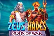 Zeus Vs Hades Gods of War slot